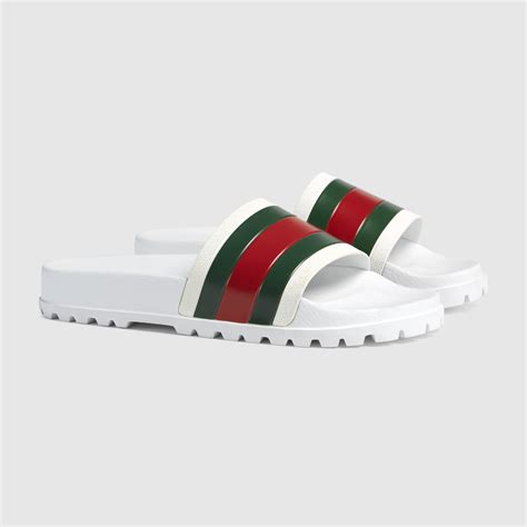 malaysia market fake gucci slides|Gucci slides for sale.